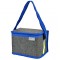 Sac isotherme tissu - Pink
