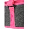 Sac isotherme tissu - Pink