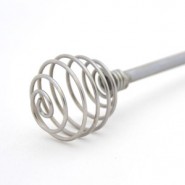 Cuillière à miel inox - ONYX