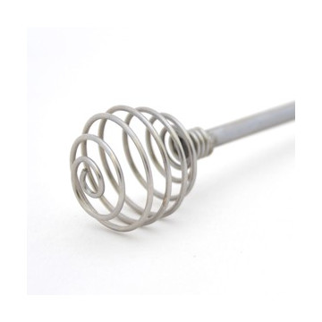 Cuillière à miel inox - ONYX 2