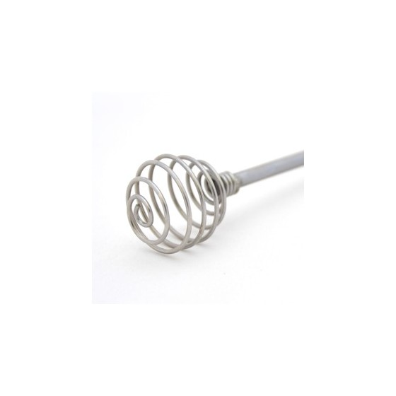 Cuillière à miel inox - ONYX