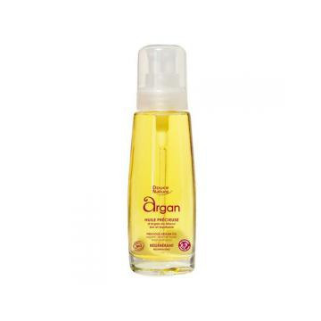Huile d'Argan BIO 50 ml 2