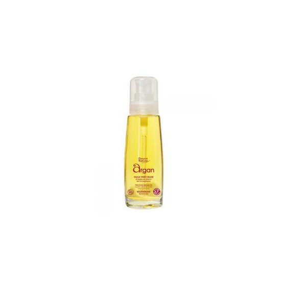 Huile d'Argan BIO 50 ml
