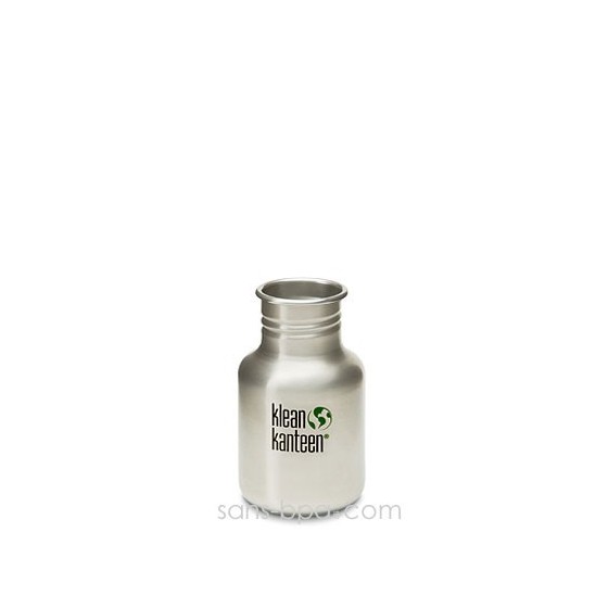 Gourde 355 ml INOX