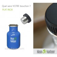 Gourde 355 ml BLUE LAGOON