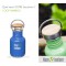 Gourde 355 ml BLUE LAGOON