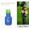 Gourde 355 ml BLUE LAGOON