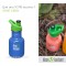 Gourde 355 ml BLUE LAGOON