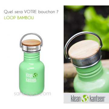 Gourde 355 ml FLEUR DE CACTUS 2