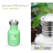 Gourde 355 ml FLEUR DE CACTUS