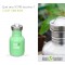 Gourde 355 ml FLEUR DE CACTUS