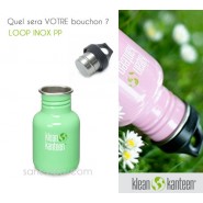 Gourde 355 ml FLEUR DE CACTUS