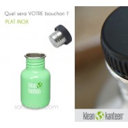 Gourde 355 ml FLEUR DE CACTUS