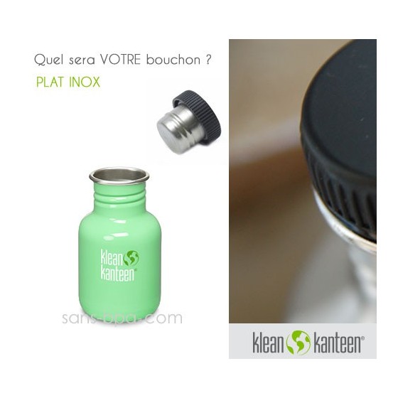 Gourde 355 ml FLEUR DE CACTUS