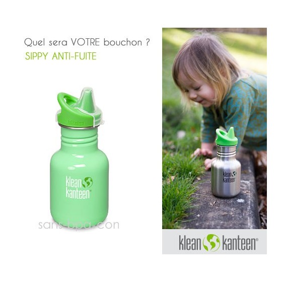 Gourde 355 ml FLEUR DE CACTUS