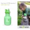 Gourde 355 ml FLEUR DE CACTUS