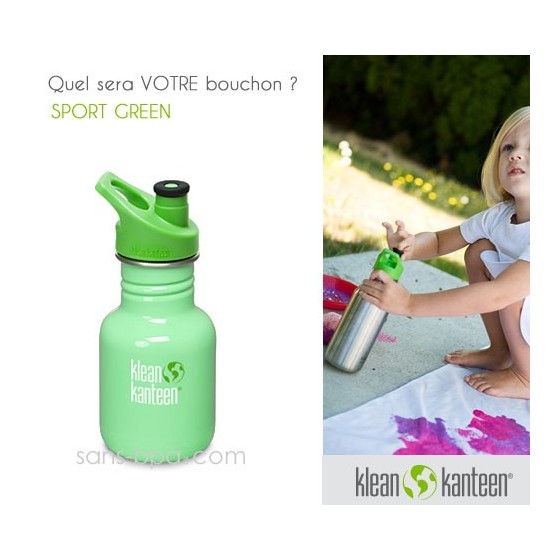 Gourde 355 ml FLEUR DE CACTUS