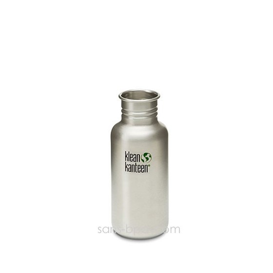 Gourde 500 ml INOX