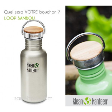 Gourde 500 ml INOX 2