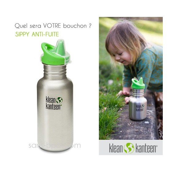 Gourde 500 ml INOX