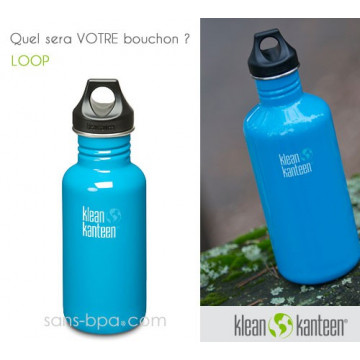 Gourde 500 ml ISLAND 2