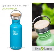 Gourde 500 ml ISLAND