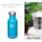 Gourde 500 ml ISLAND