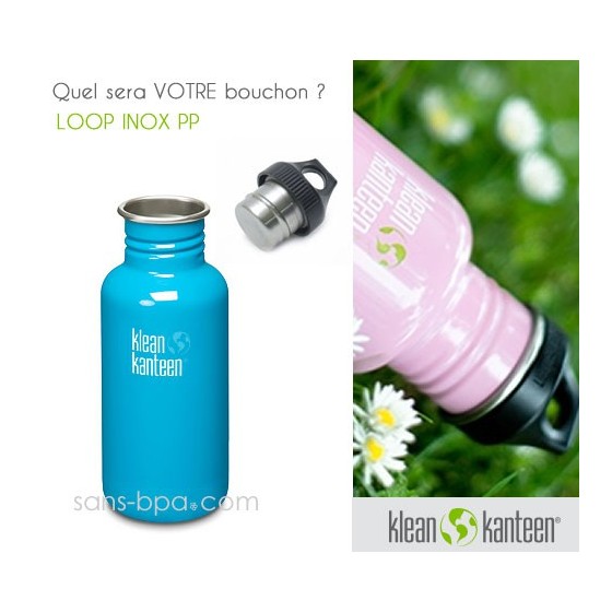Gourde 500 ml ISLAND