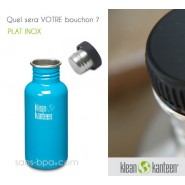 Gourde 500 ml ISLAND