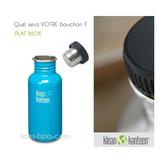 Gourde 500 ml ISLAND