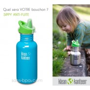 Gourde 500 ml ISLAND