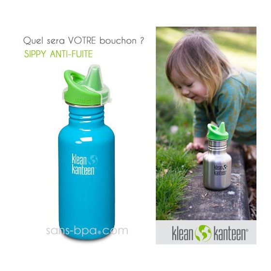 Gourde 500 ml ISLAND