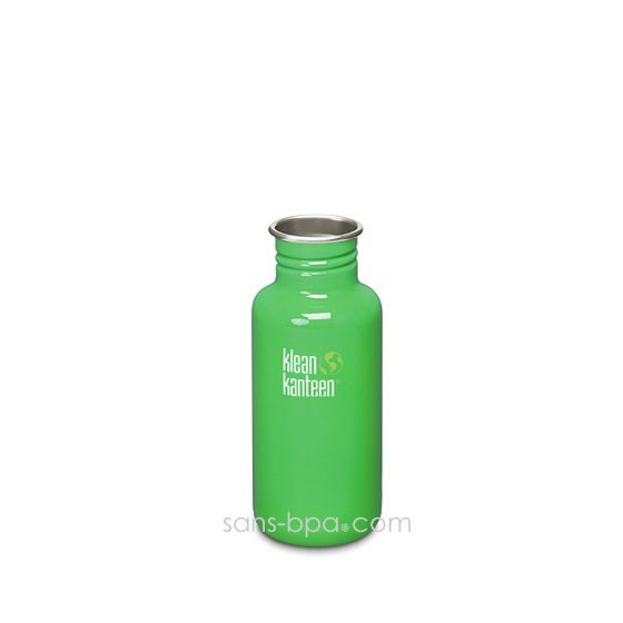 Gourde 500 ml GREEN