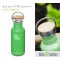 Gourde 500 ml GREEN