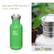 Gourde 500 ml GREEN