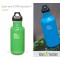 Gourde 500 ml GREEN