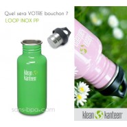 Gourde 500 ml GREEN