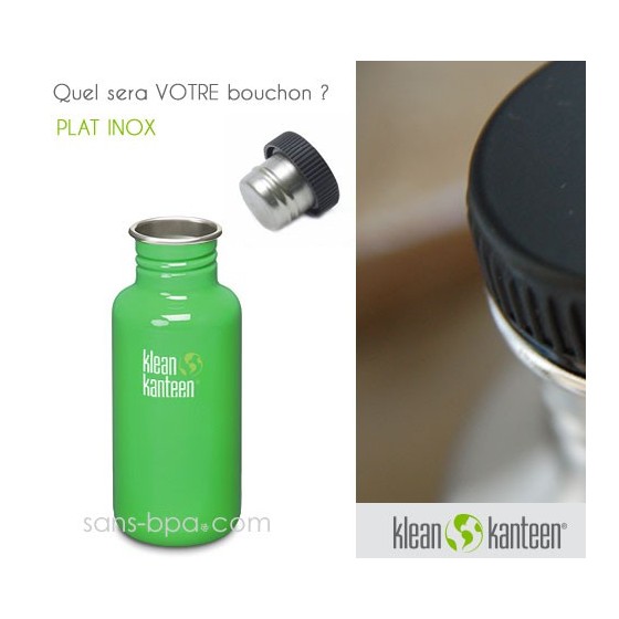 Gourde 500 ml GREEN