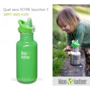 Gourde 500 ml GREEN