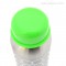 Lot 2 capuchons green pour biberon Goulot Etroit - Organic Kidz