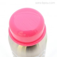 1 capuchon green Goulot Etroit