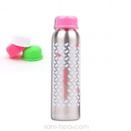 1 capuchon green Goulot Etroit