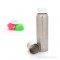 1 capuchon rose Goulot Etroit
