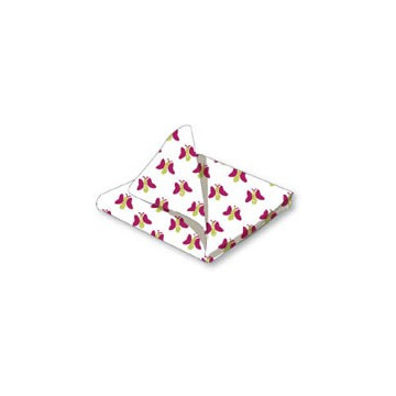 Serviette Set de table coton - Papillons - KIDS KONSERVE 2