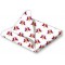 Serviette set de table papillons KIDS KONSERVE