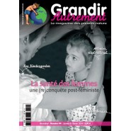 Grandir Autrement n° 43
