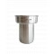 Théière nomade inox isotherme et sa boite à thé - Qwetch