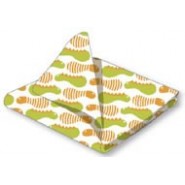 Serviette set de table dino KIDS KONSERVE
