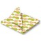 Serviette set de table dino KIDS KONSERVE
