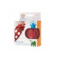 Bouchon Flip Graphite- LIFEFACTORY